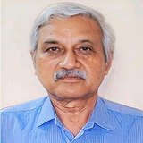 Prof Anup Kumar Gogoi
